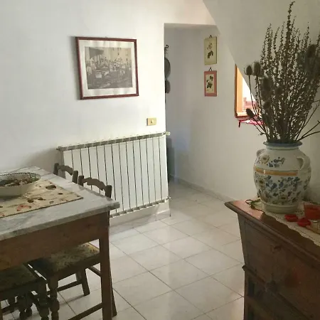 Casa Nel Parco * Villetta Barrea