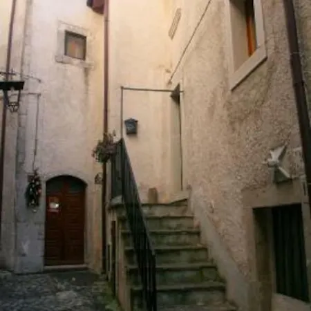 Casa Nel Parco Feriehus