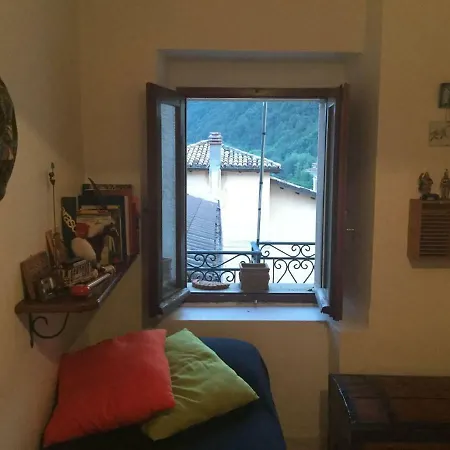 Casa vacanze Casa Nel Parco