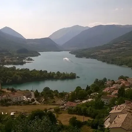Casa vacanze Casa Nel Parco