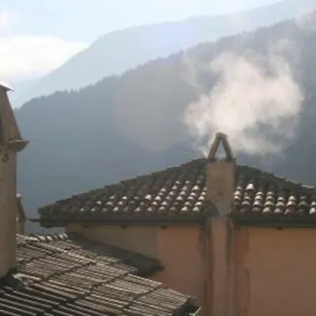Casa Nel Parco *