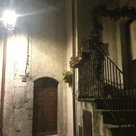 Casa Nel Parco Feriehus
